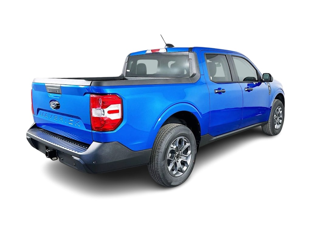 Thumbnail: 2026 Ford Maverick - 23