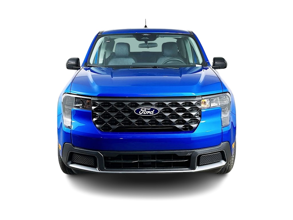 Thumbnail: 2026 Ford Maverick - 6