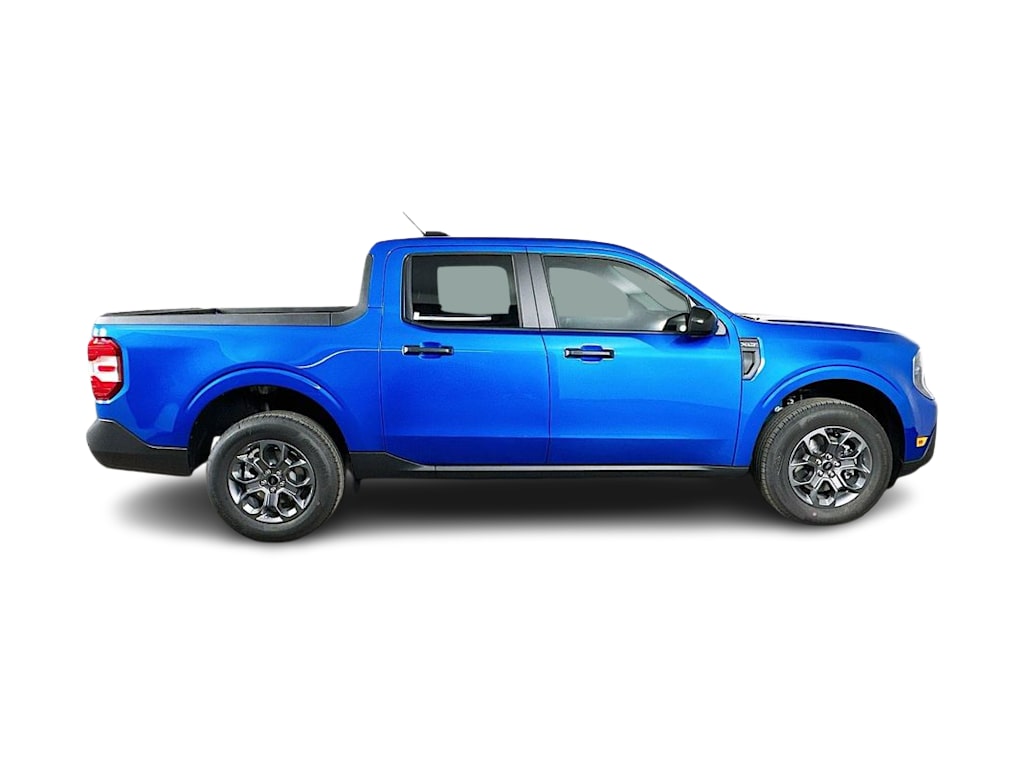 Thumbnail: 2026 Ford Maverick - 24
