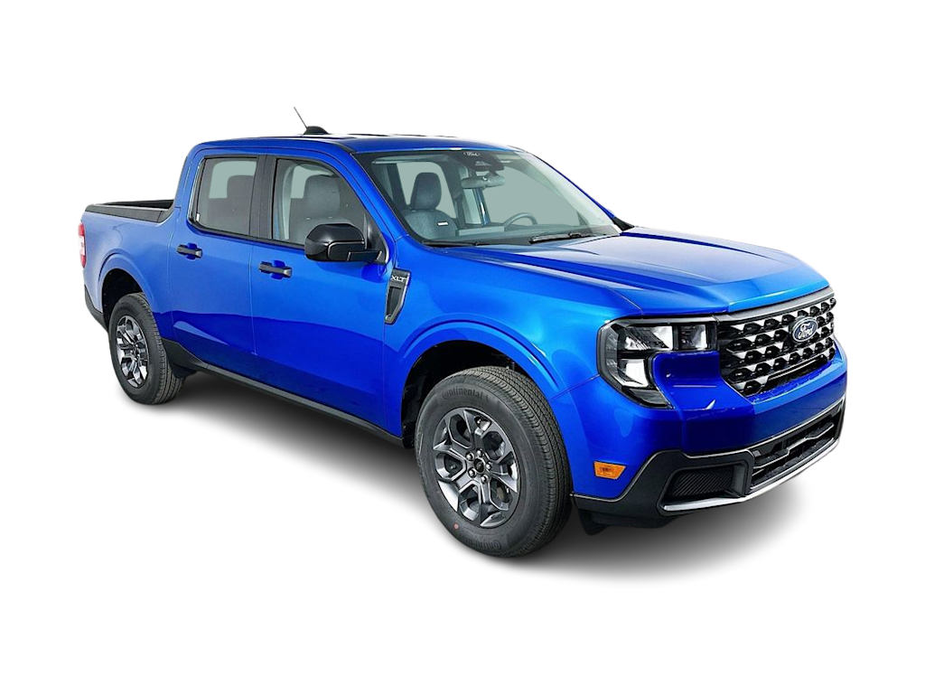 Thumbnail: 2026 Ford Maverick - 22