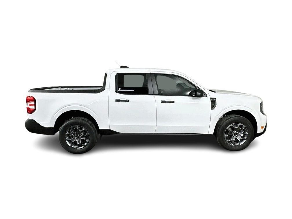 Thumbnail: 2026 Ford Maverick - 24