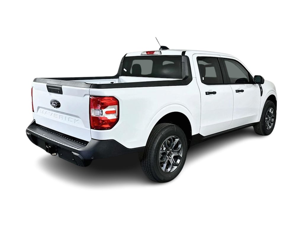 Thumbnail: 2026 Ford Maverick - 23