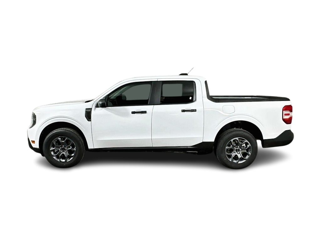 Thumbnail: 2026 Ford Maverick - 3