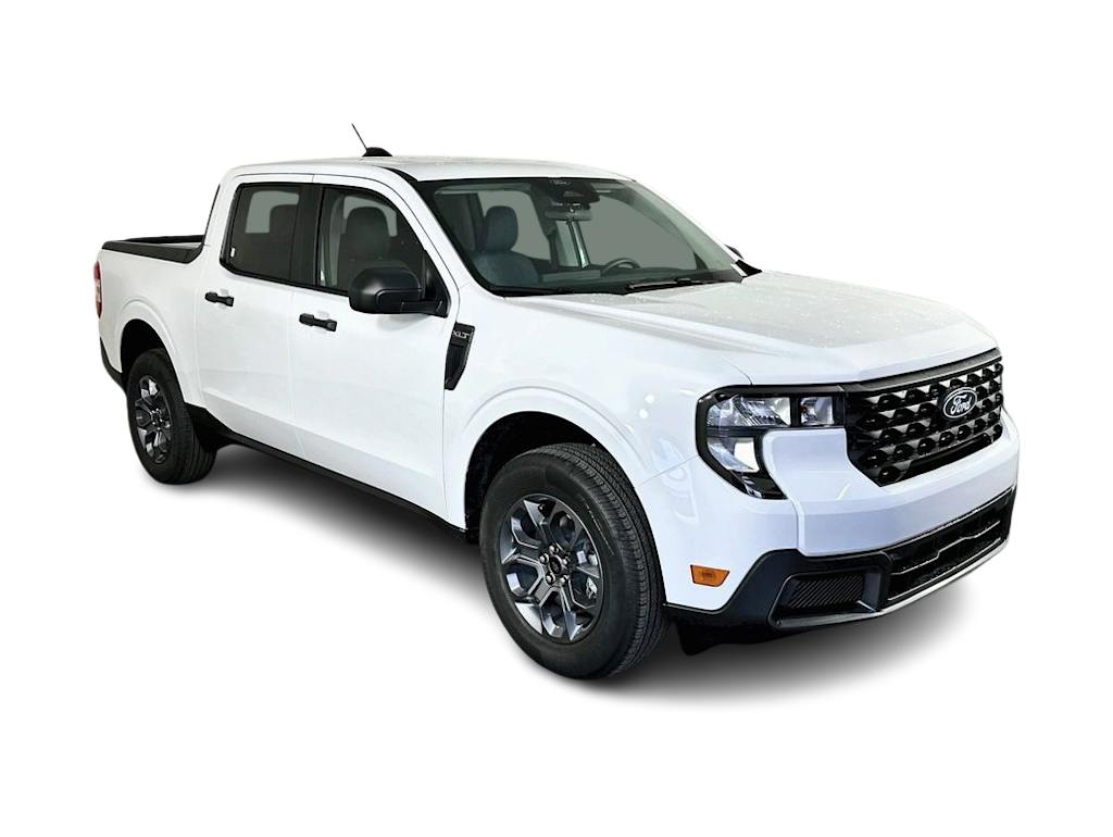 Thumbnail: 2026 Ford Maverick - 22