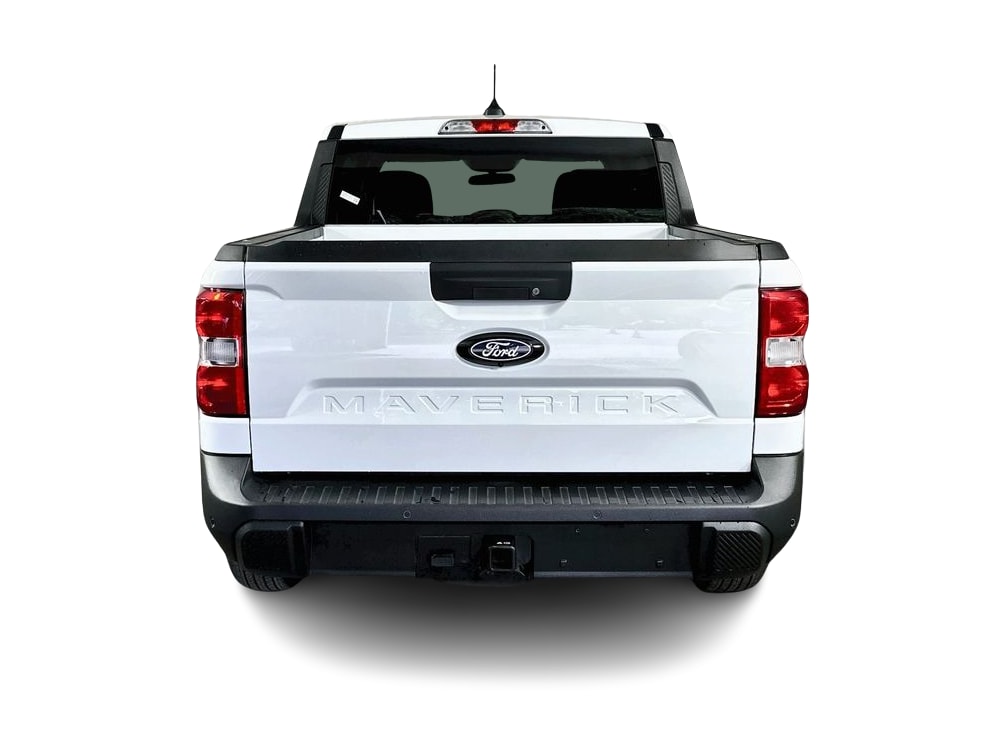 Thumbnail: 2026 Ford Maverick - 5