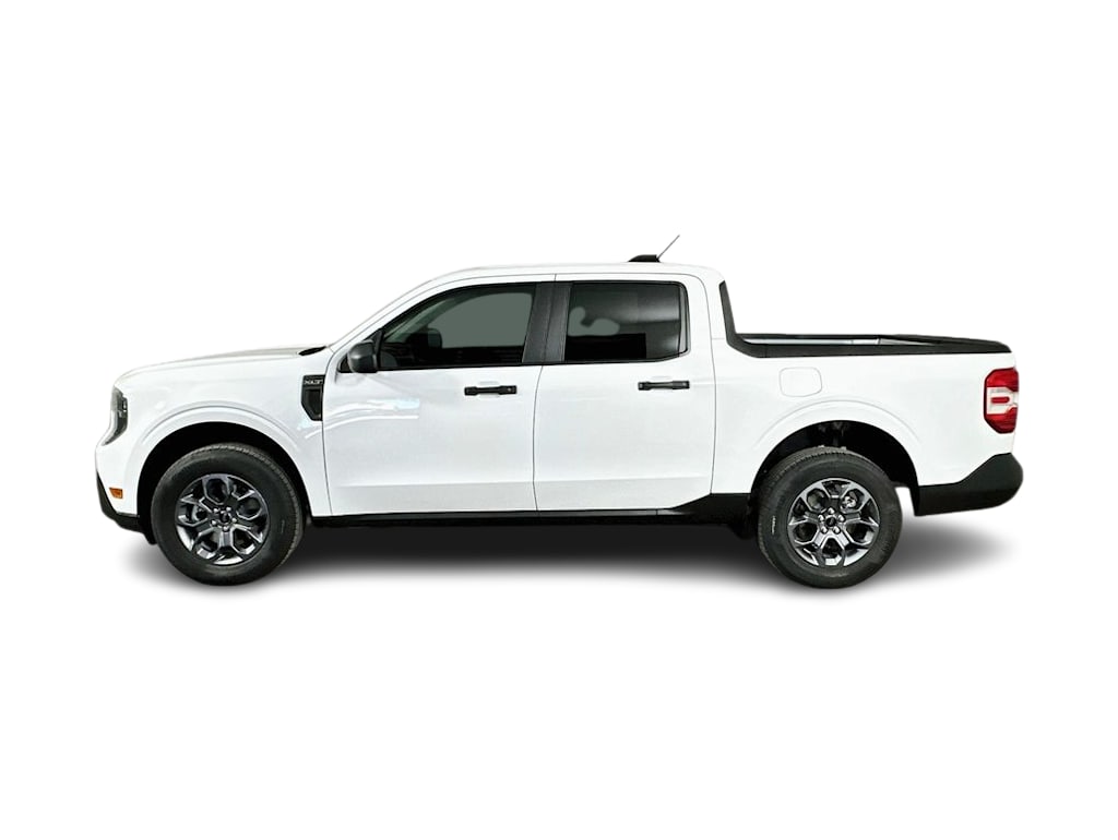 Thumbnail: 2026 Ford Maverick - 3