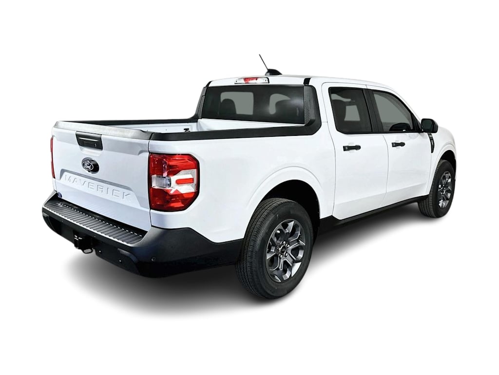 Thumbnail: 2026 Ford Maverick - 23