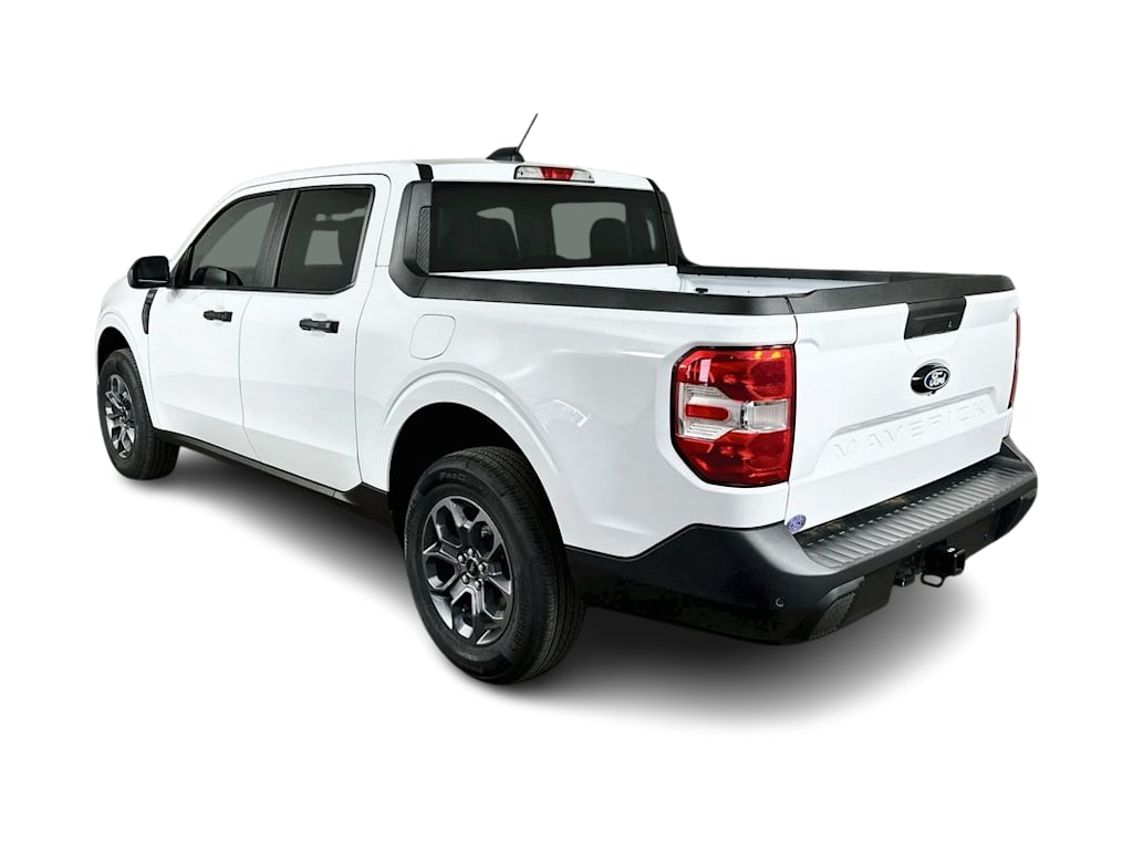 Thumbnail: 2026 Ford Maverick - 4
