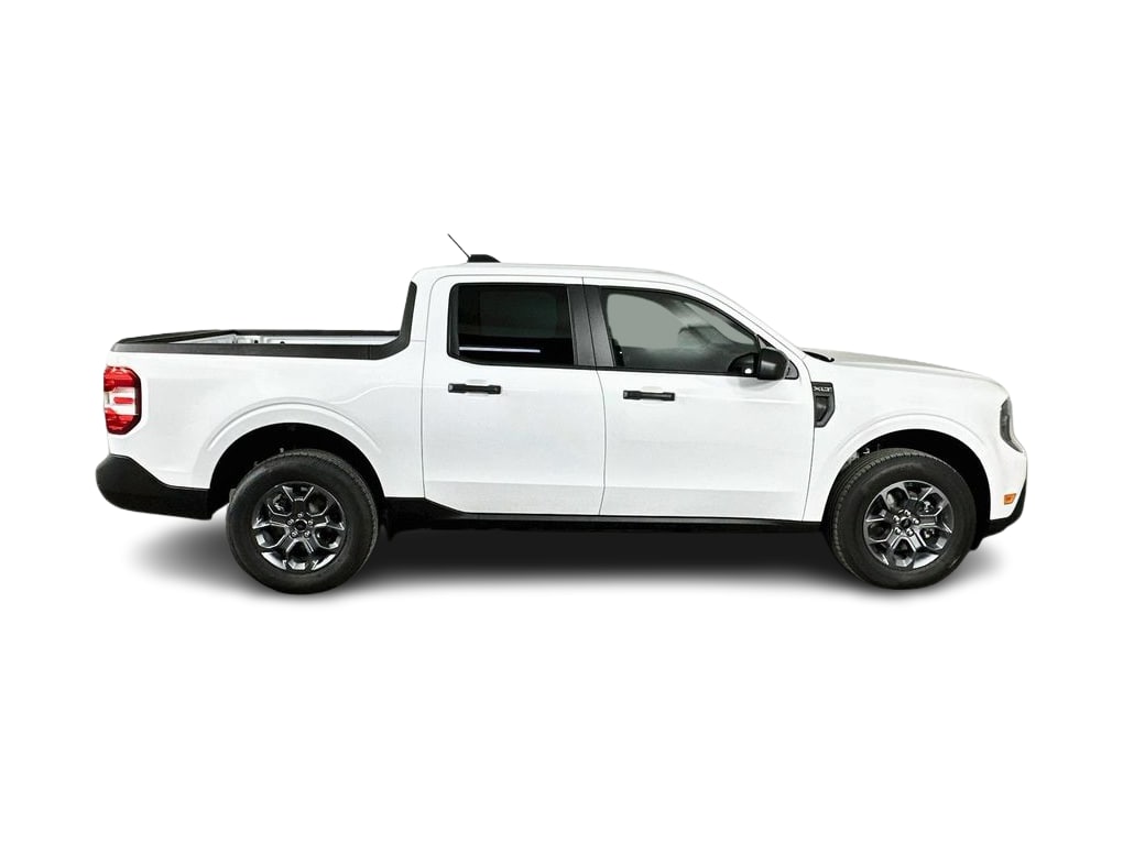 Thumbnail: 2026 Ford Maverick - 24