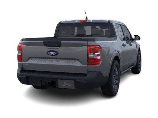 Thumbnail: 2026 Ford Maverick - 15