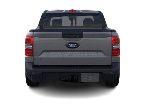Thumbnail: 2026 Ford Maverick - 5