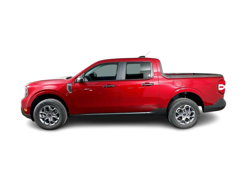 Thumbnail: 2026 Ford Maverick - 3