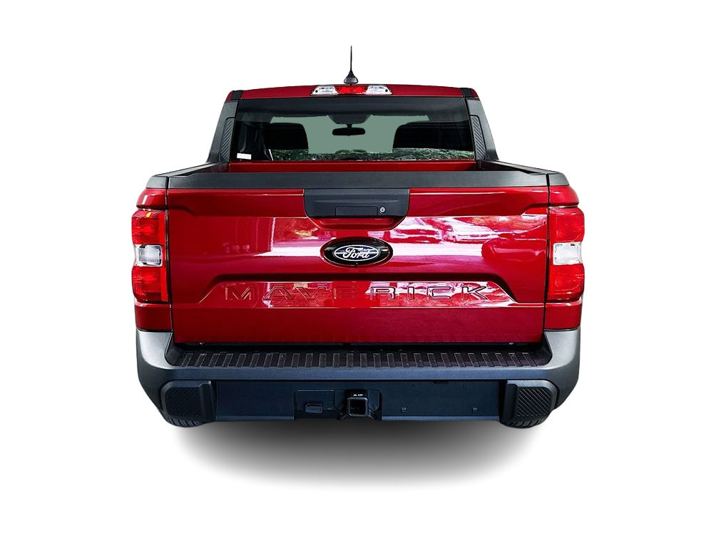 Thumbnail: 2026 Ford Maverick - 5