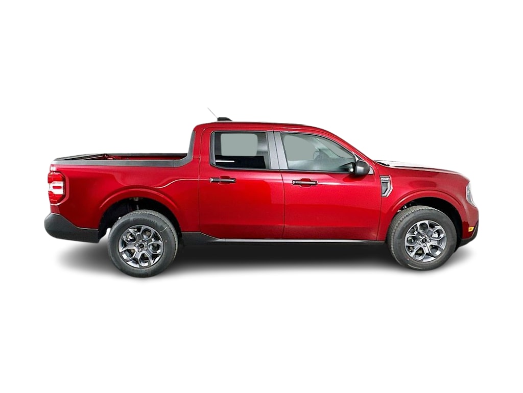 Thumbnail: 2026 Ford Maverick - 26