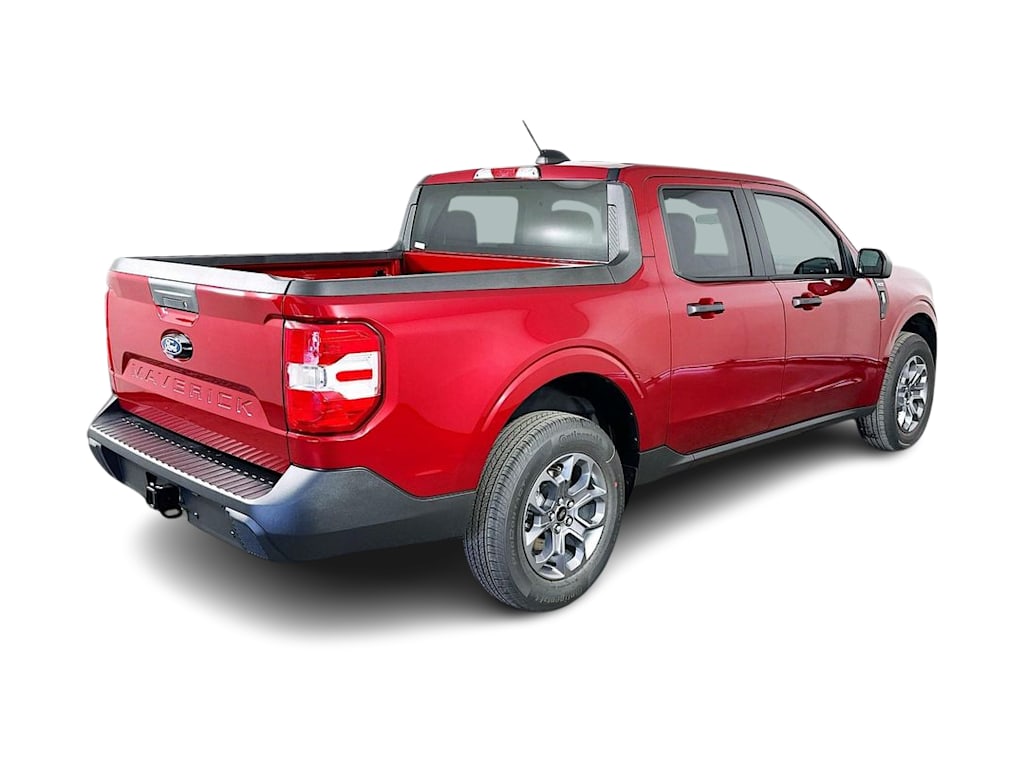 Thumbnail: 2026 Ford Maverick - 25