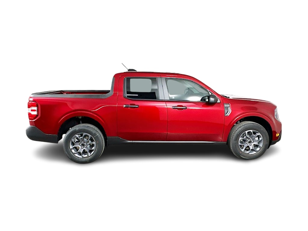 Thumbnail: 2026 Ford Maverick - 26