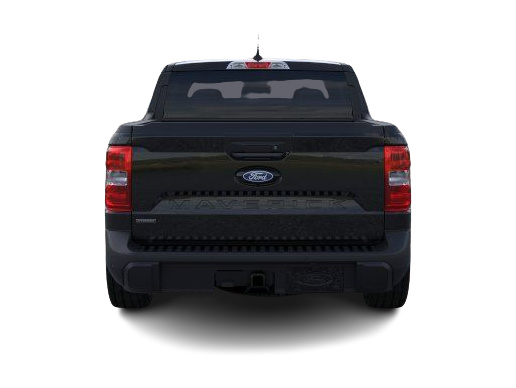 Thumbnail: 2026 Ford Maverick - 5