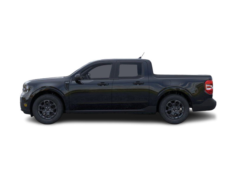 Thumbnail: 2026 Ford Maverick - 3