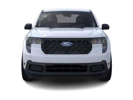 Thumbnail: 2026 Ford Maverick - 6