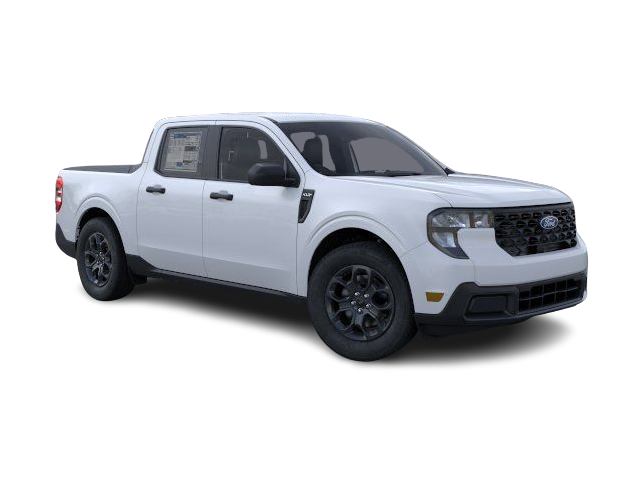 Thumbnail: 2026 Ford Maverick - 14
