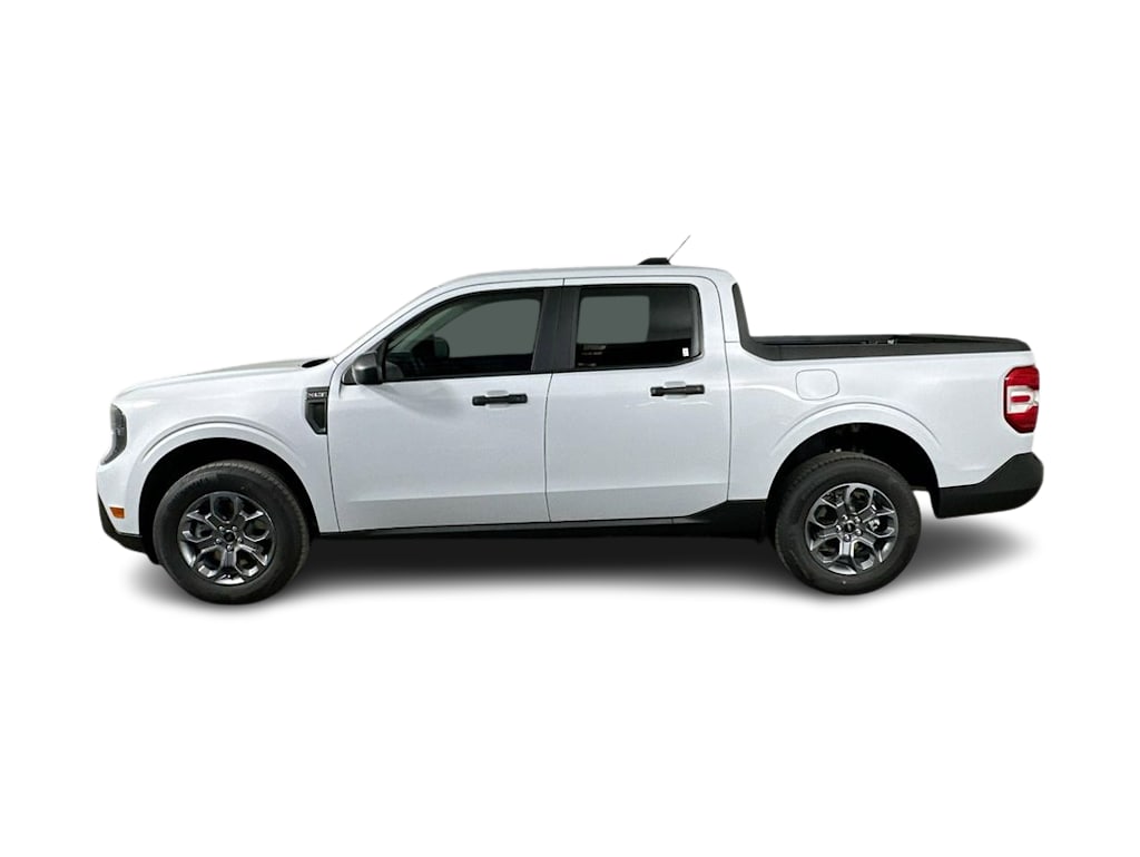 Thumbnail: 2026 Ford Maverick - 3