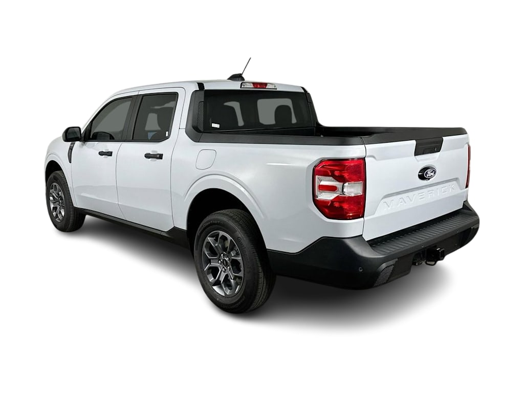 Thumbnail: 2026 Ford Maverick - 4
