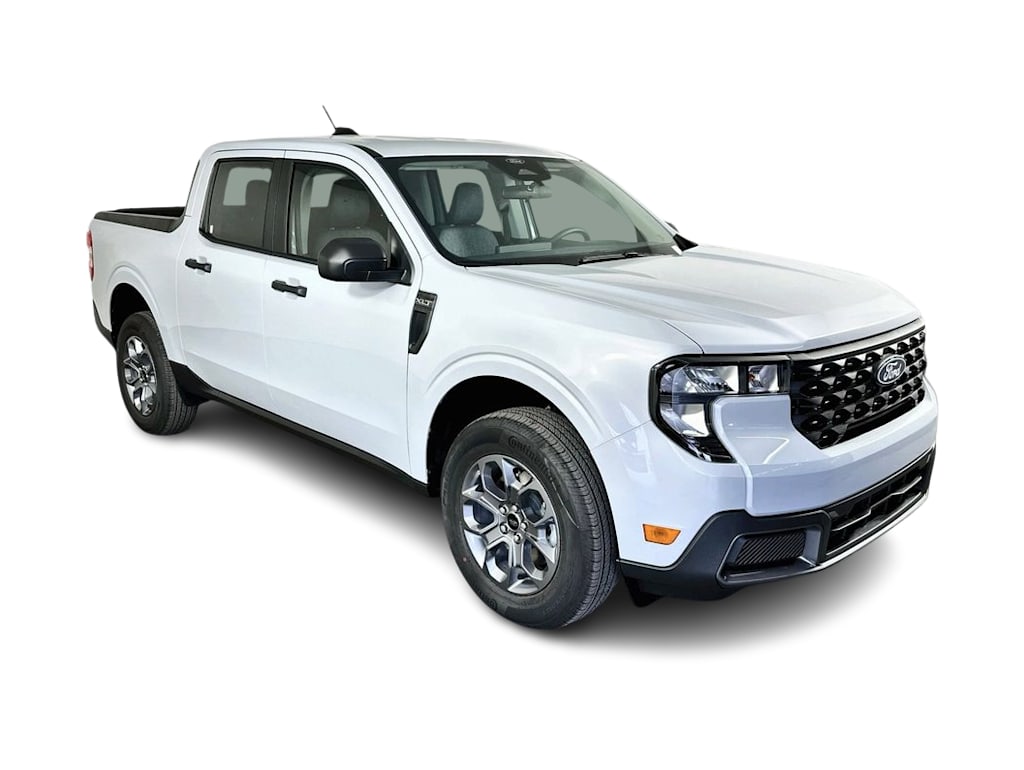 Thumbnail: 2026 Ford Maverick - 22