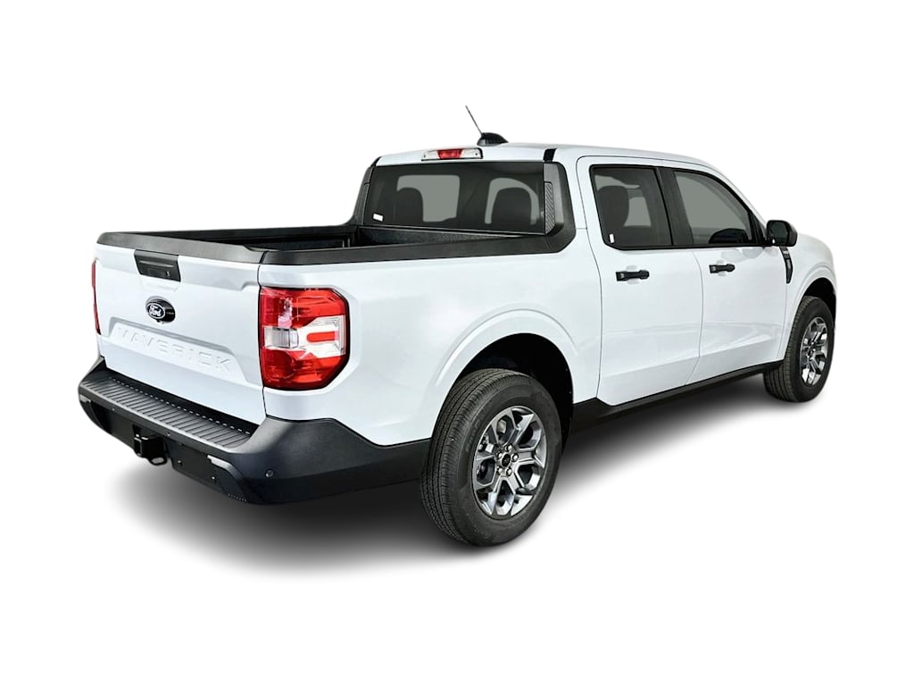Thumbnail: 2026 Ford Maverick - 23