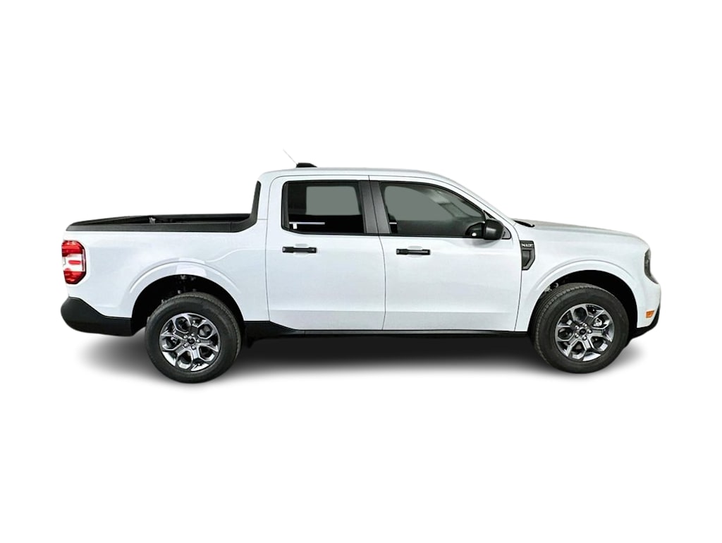 Thumbnail: 2026 Ford Maverick - 24
