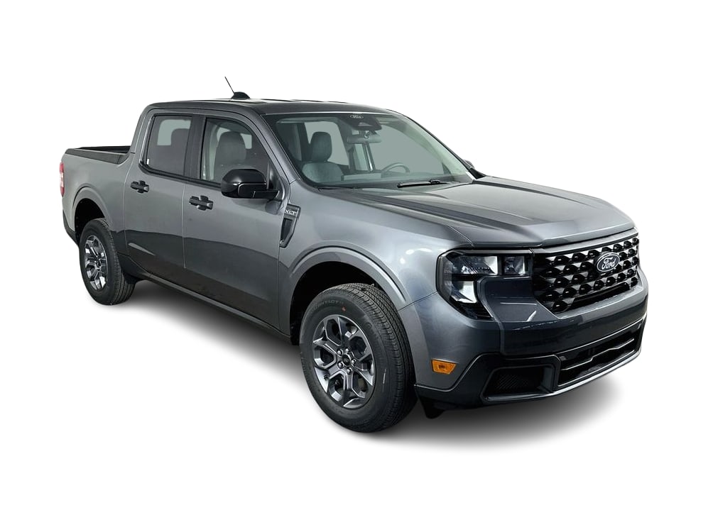 Thumbnail: 2026 Ford Maverick - 22