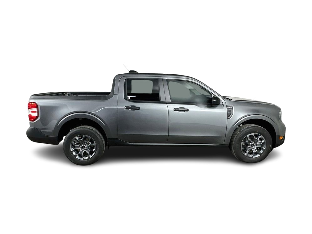 Thumbnail: 2026 Ford Maverick - 24