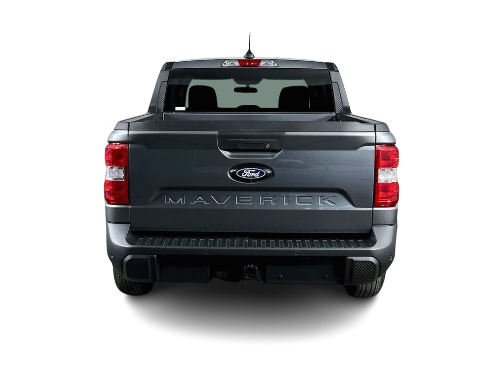 Thumbnail: 2026 Ford Maverick - 5
