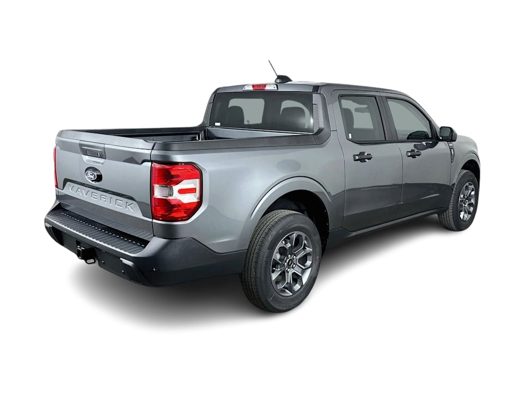 Thumbnail: 2026 Ford Maverick - 23