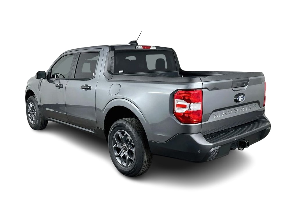 Thumbnail: 2026 Ford Maverick - 4