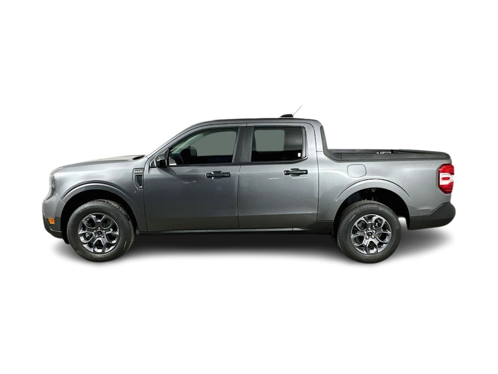 Thumbnail: 2026 Ford Maverick - 3