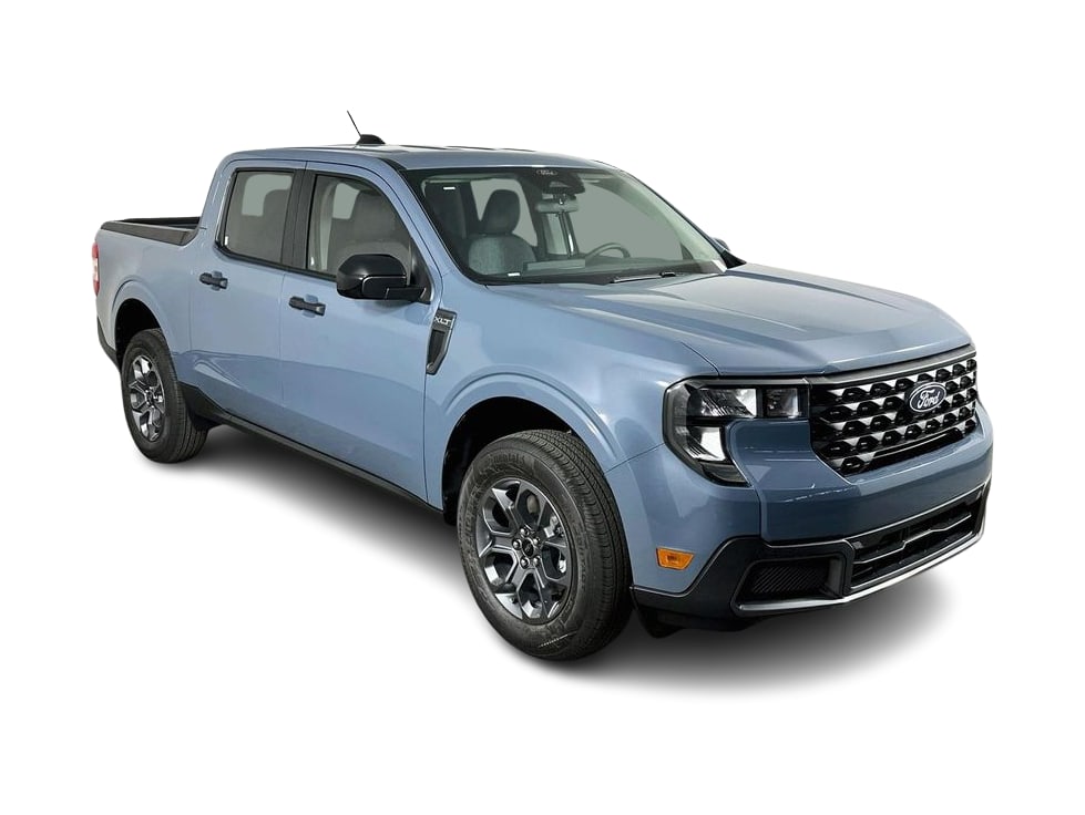 Thumbnail: 2026 Ford Maverick - 22