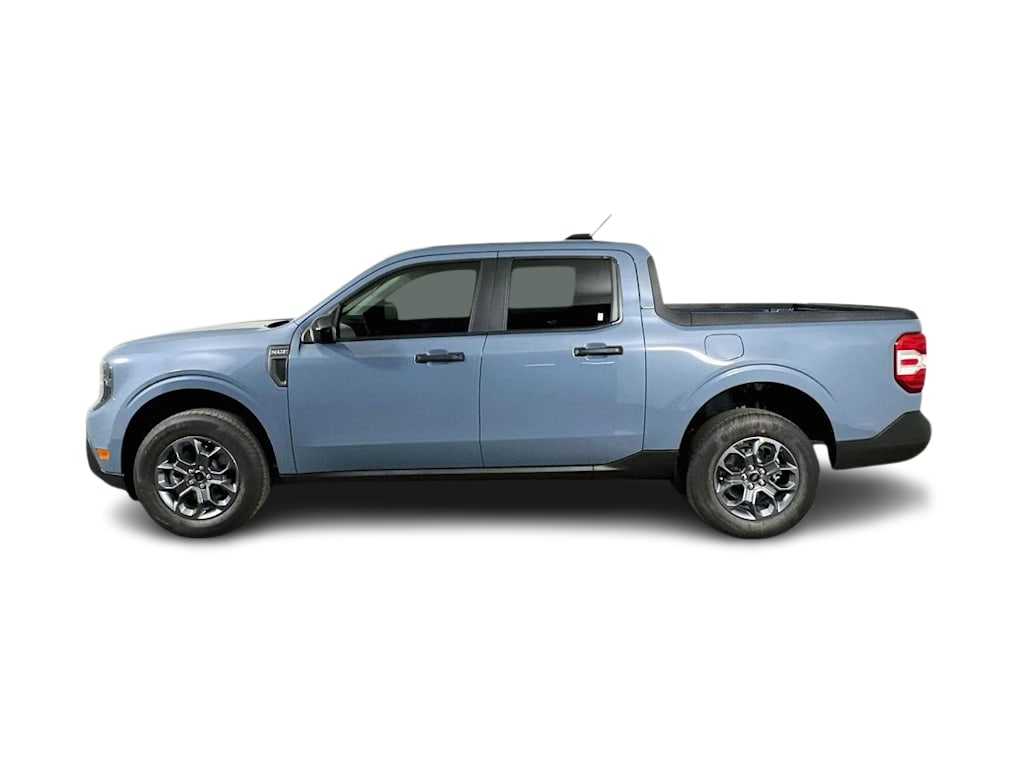Thumbnail: 2026 Ford Maverick - 3