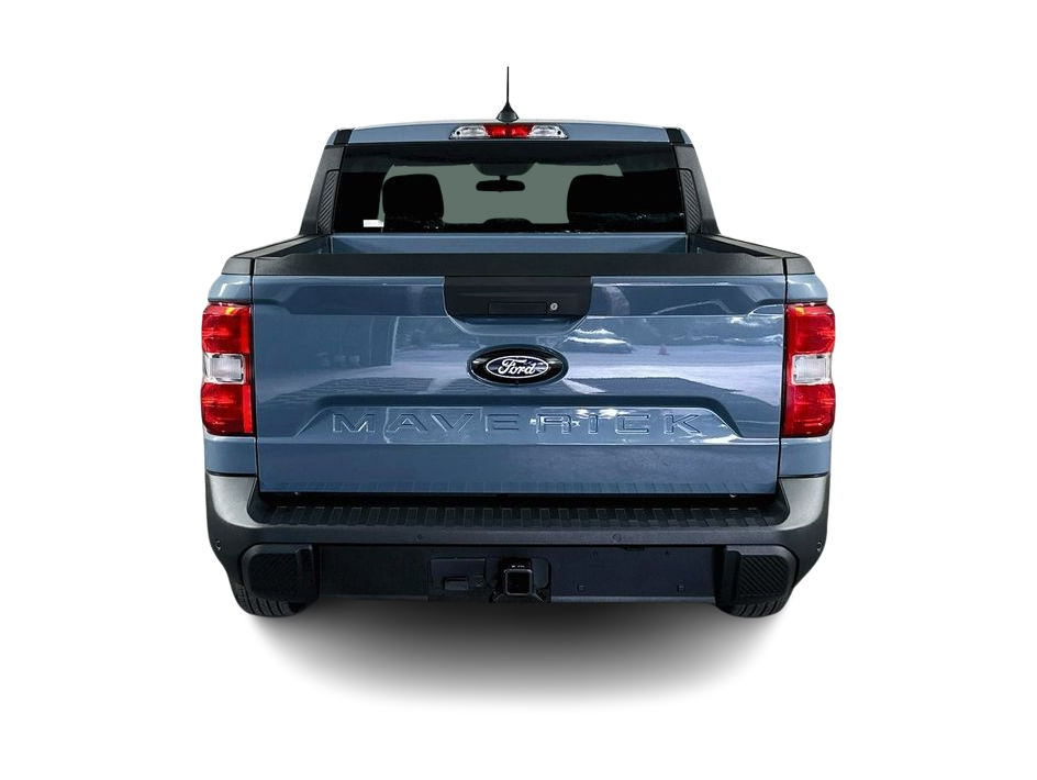 Thumbnail: 2026 Ford Maverick - 5