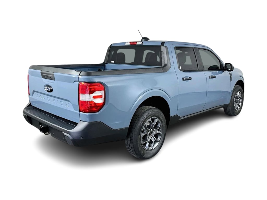 Thumbnail: 2026 Ford Maverick - 23