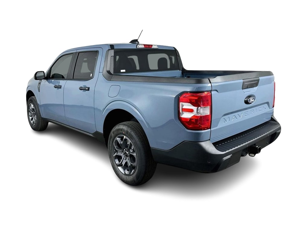 Thumbnail: 2026 Ford Maverick - 4