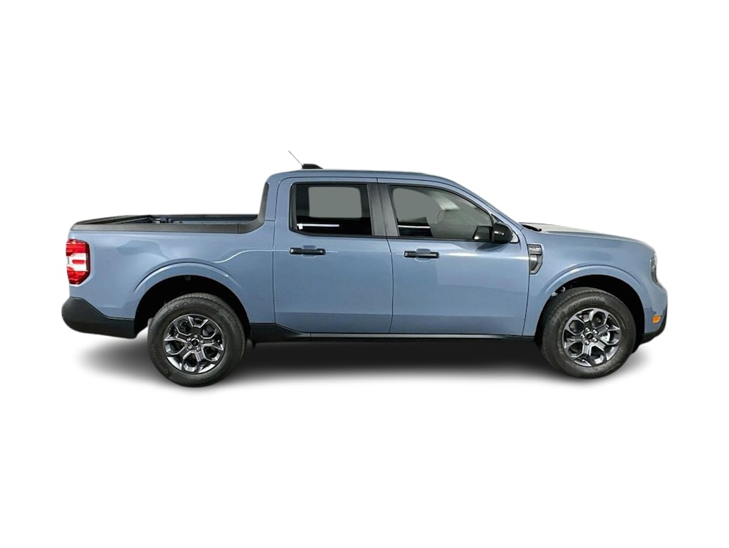 Thumbnail: 2026 Ford Maverick - 24