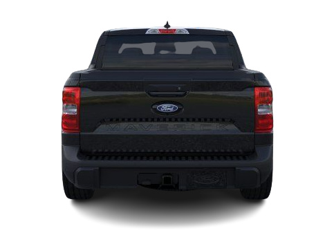 Thumbnail: 2026 Ford Maverick - 5