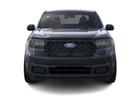 Thumbnail: 2026 Ford Maverick - 6