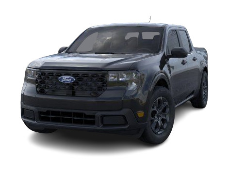 Thumbnail: 2026 Ford Maverick - 13