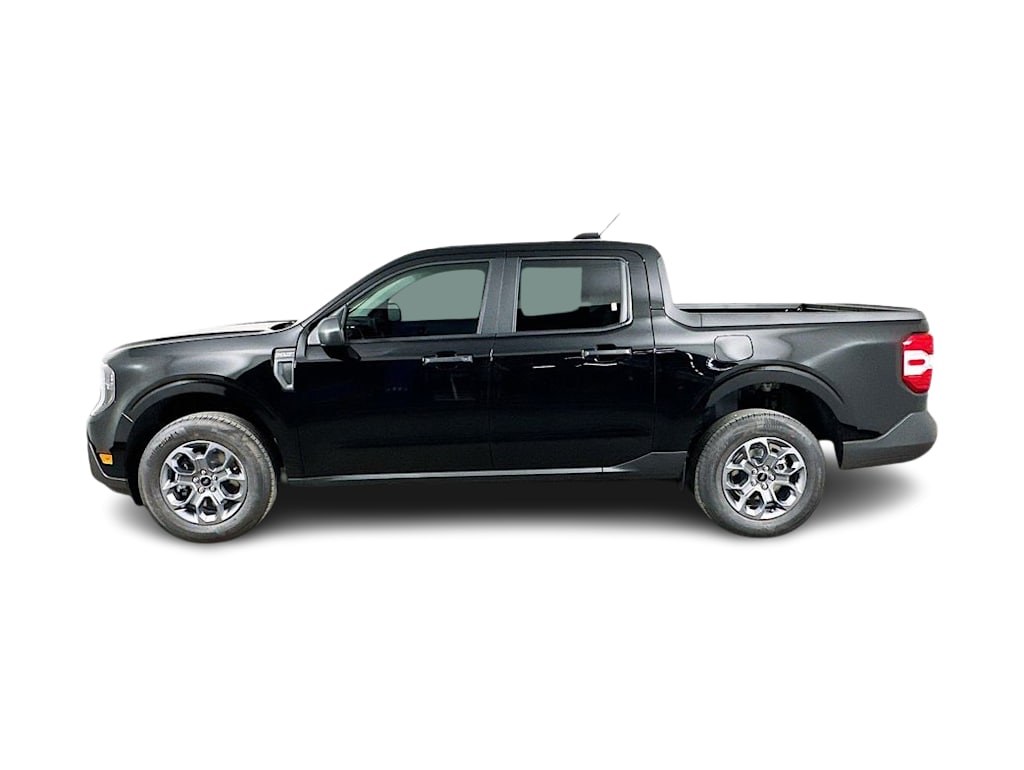 Thumbnail: 2026 Ford Maverick - 3