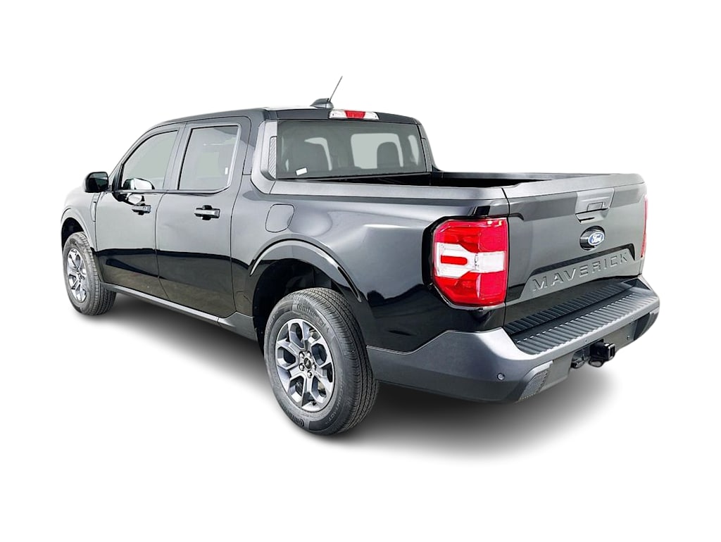 Thumbnail: 2026 Ford Maverick - 4