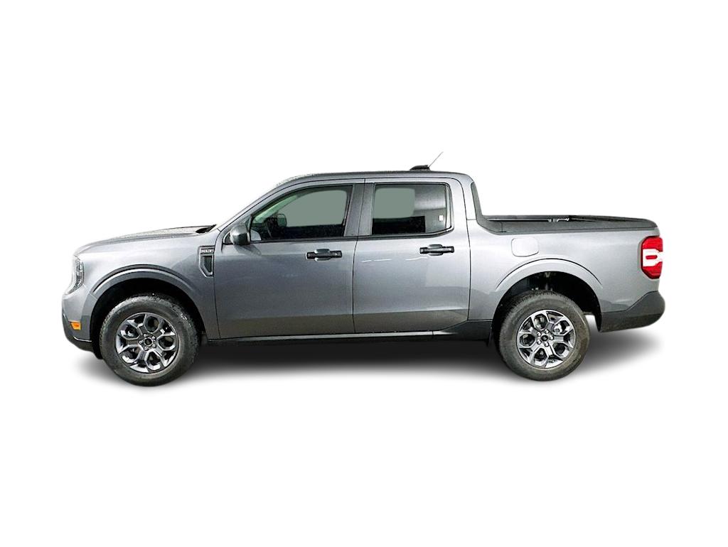 Thumbnail: 2026 Ford Maverick - 3