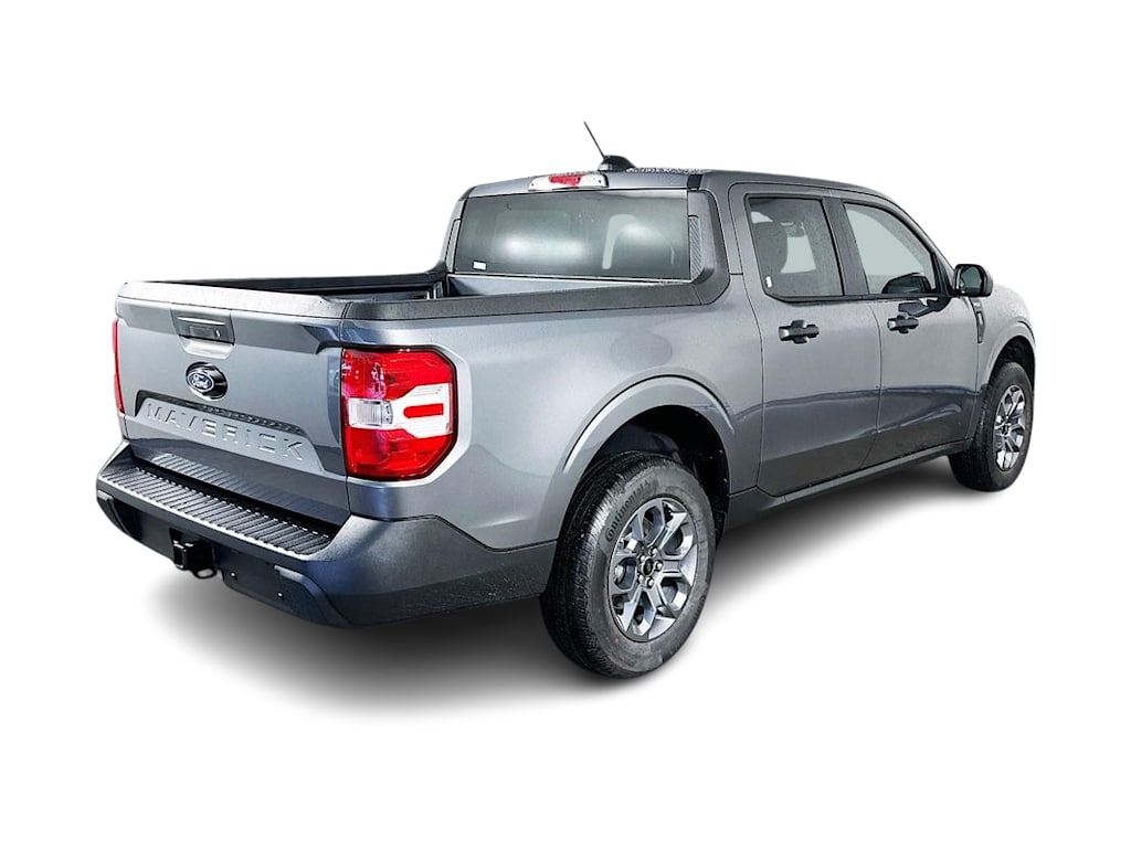 Thumbnail: 2026 Ford Maverick - 23