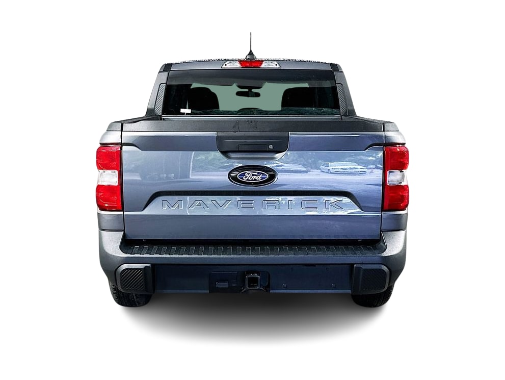 Thumbnail: 2026 Ford Maverick - 5