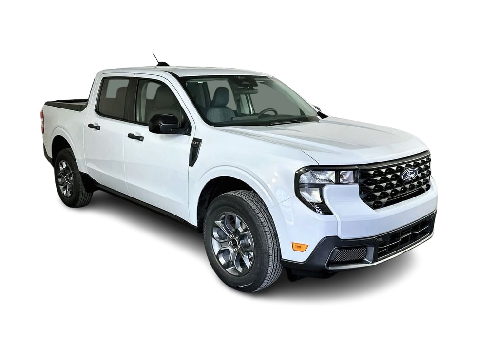 Thumbnail: 2026 Ford Maverick - 22